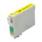 Compatible Yellow Epson T0554 Ink Cartridge (Replaces Epson T055420)