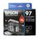 Epson T0971 Original Black Extra High Cap Ink Twin Pick