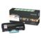 Lexmark E260A11A Black Original Return Program Toner Cartridge