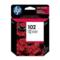 HP 102 Gray Photo Original Inkjet Print Cartridge (C9360AN)