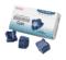 Xerox 108R00669 Original Cyan Ink Sticks (Pack of 3)-USA Made
