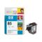 HP 85 Original Light Cyan Printhead (C9423A)