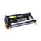 Compatible Yellow Lexmark X560H2YG High Yield Toner Cartridge
