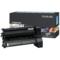 Lexmark C782X1KG Original Black Extra-High Yield Return Program Toner Cartridge