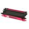 Brother TN210M Remanufactured  Magenta Toner Cartridge