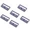Epson ERC-31 Purple Compatible Printer Ribbon (6 Pack)