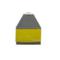 Compatible Yellow Ricoh 888369 Toner Cartridge