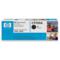 HP Color LaserJet 121A (C9700A) Black Original Print Cartridge with Smart Printing Technology