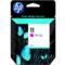 HP 11 Magenta Original Ink Cartridge (C4837AN)