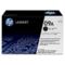 HP LaserJet 09A (C3909A) Black Original Standard Capacity Print Cartridge with Microfine Toner