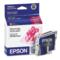 Epson T0323 (T032320) Original Magenta Ink Cartridge
