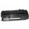 Compatible Black HP 05A Micr Toner Cartridge (Replaces HP CE505AMICR)