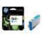 HP 564XL Cyan Original High Capacity Inkjet Cartridge