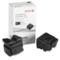 Xerox 108R00929 Black Original Solid Ink Cartridge 2 pack
