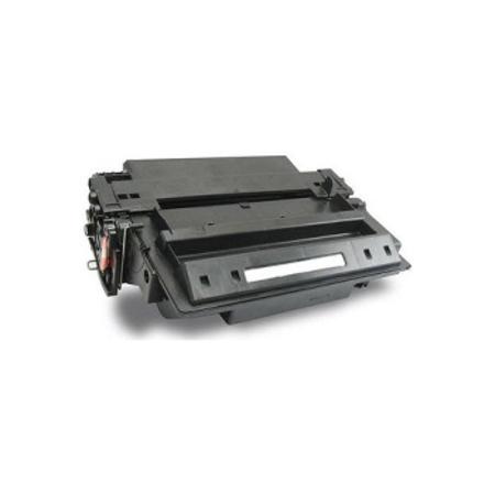 HP LaserJet 11X (Q6511X) Black High Capacity Remanufactured Print Cartridge
