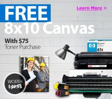 Free Canvas