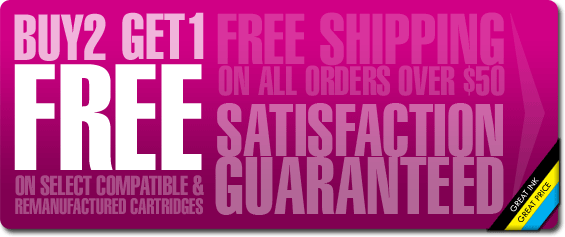 Buy 2 Get 1 Free