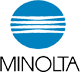 Minolta Ink and Toner