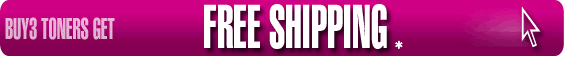 Free Cartridge Shipping On All Orders