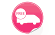Free Shipping on orders over $45*