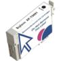 Epson T0691 (T069120) Standard Capacity Black Remanufactured Ink Cartridge