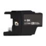 Brother LC75BK Compatible Black High Yield Cartridge