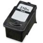 Canon PG-210XL Black High Capacity Remanufactured Ink Cartridge