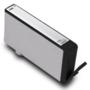 HP 564 Black Remanufactured Inkjet Cartridge