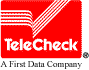 TeleCheck