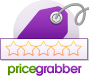 PriceGrabber User Ratings for ClickInks