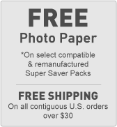 Free Shipping