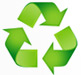 recycle now, do your part to help the environment