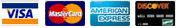 payment options
