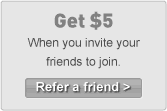 Invite Your Friends