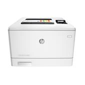 Color LaserJet Pro M452dn