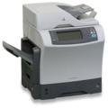 LaserJet 4345MFP