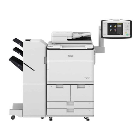 imageRUNNER ADVANCE DX C5840i