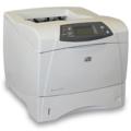 LaserJet 4300dtns