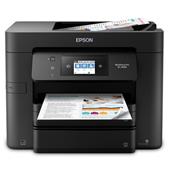 WorkForce Pro EC-4030 Color MFP