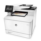 LaserJet Pro M426