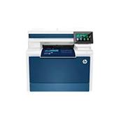 Color LaserJet Pro MFP 4301fdw