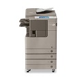 imageRunner ADVANCE 4025