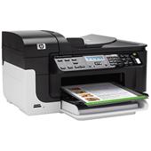 Officejet 6500 Wireless All-in-One Printer-E709n