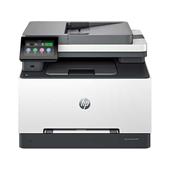LaserJet Pro MFP 3301sdw