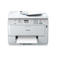 WorkForce Pro WP-4520