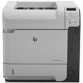 LaserJet Enterprise 600 M602n
