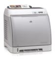 Color LaserJet 2605