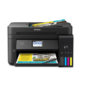 WorkForce EcoTank ET-4750