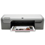 DeskJet D2345