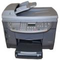 OfficeJet D125xi